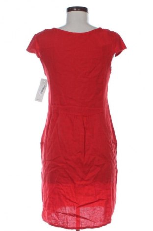 Φόρεμα Unbranded, Μέγεθος XL, Χρώμα Κόκκινο, Τιμή 37,99 €