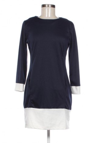 Sukienka Unbranded, Rozmiar L, Kolor Niebieski, Cena 89,98 zł