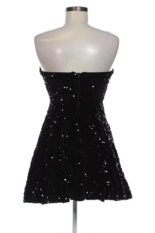 Kleid Unbranded, Größe XS, Farbe Schwarz, Preis 30,90 €