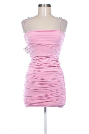 Rochie Unbranded, Mărime XS, Culoare Roz, Preț 152,63 Lei