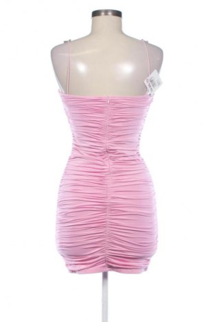 Rochie Unbranded, Mărime XS, Culoare Roz, Preț 152,63 Lei