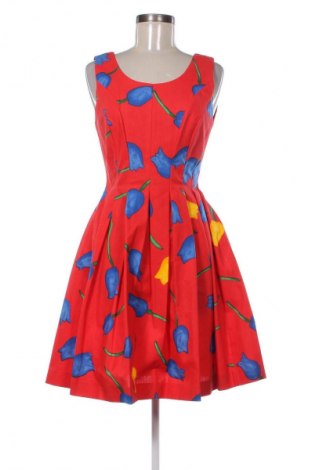 Sukienka Unbranded, Rozmiar M, Kolor Kolorowy, Cena 89,89 zł