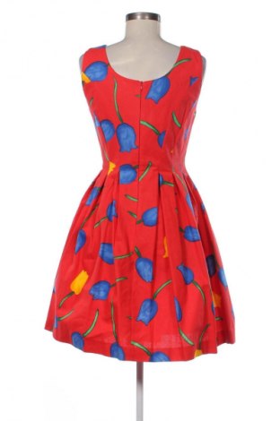 Sukienka Unbranded, Rozmiar M, Kolor Kolorowy, Cena 89,89 zł