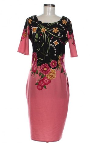 Sukienka Unbranded, Rozmiar M, Kolor Kolorowy, Cena 89,98 zł