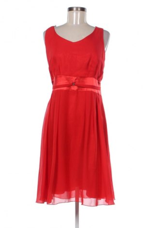 Φόρεμα Unbranded, Μέγεθος M, Χρώμα Κόκκινο, Τιμή 20,00 €