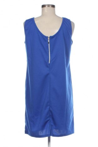 Kleid Unbranded, Größe XL, Farbe Blau, Preis € 31,71