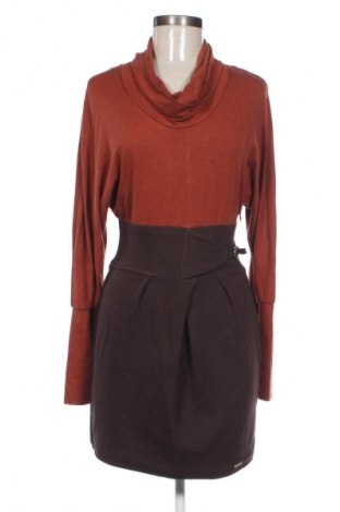 Šaty  Unbranded, Veľkosť M, Farba Hnedá, Cena  19,95 €