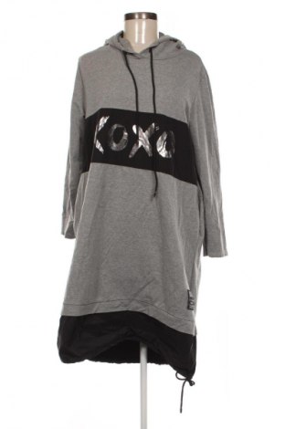 Kleid Unbranded, Größe L, Farbe Grau, Preis € 11,99