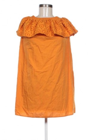 Šaty  Unbranded, Veľkosť S, Farba Oranžová, Cena  19,95 €
