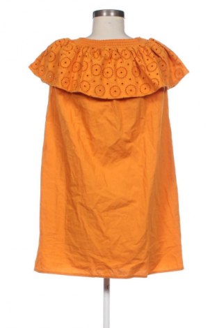 Šaty  Unbranded, Veľkosť S, Farba Oranžová, Cena  19,95 €