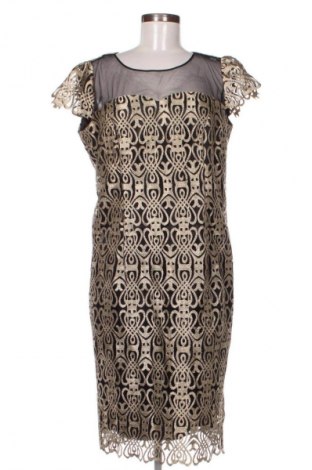 Šaty  Unbranded, Veľkosť XXL, Farba Viacfarebná, Cena  19,95 €