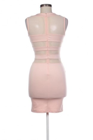 Kleid Unbranded, Größe XS, Farbe Rosa, Preis 14,83 €