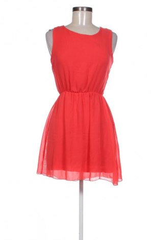 Рокля Unbranded, Размер S, Цвят Червен, Цена 19,90 лв.