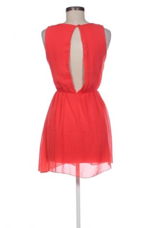 Рокля Unbranded, Размер S, Цвят Червен, Цена 19,90 лв.