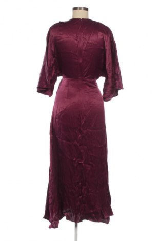 Рокля Unbranded, Размер M, Цвят Лилав, Цена 37,76 лв.