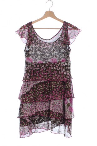 Kleid Unbranded, Größe XS, Farbe Mehrfarbig, Preis 19,95 €