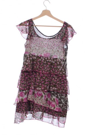 Kleid Unbranded, Größe XS, Farbe Mehrfarbig, Preis 19,95 €