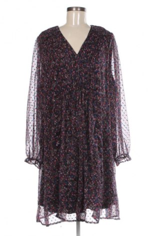 Kleid Unbranded, Größe XXL, Farbe Mehrfarbig, Preis 15,99 €