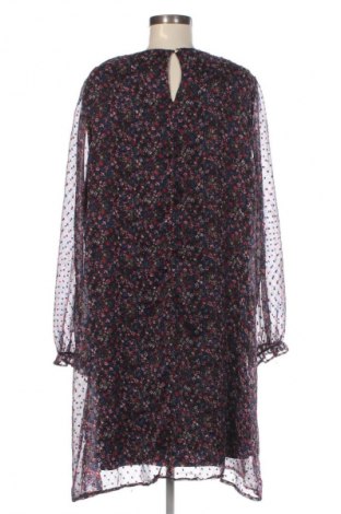 Kleid Unbranded, Größe XXL, Farbe Mehrfarbig, Preis 15,99 €