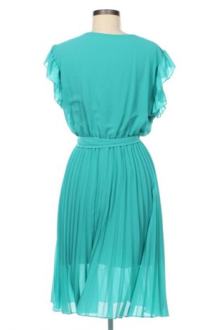 Рокля Unbranded, Размер M, Цвят Зелен, Цена 39,15 лв.