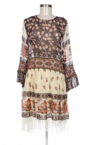 Kleid Unbranded, Größe M, Farbe Mehrfarbig, Preis € 20,02