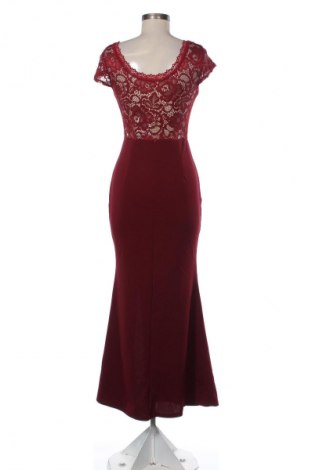 Šaty  Unbranded, Veľkosť M, Farba Červená, Cena  29,74 €