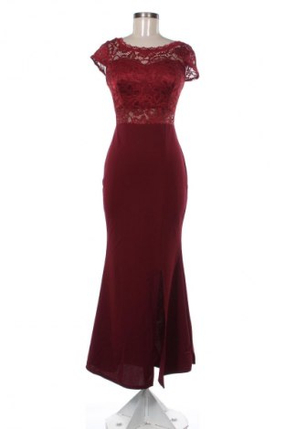 Šaty  Unbranded, Veľkosť M, Farba Červená, Cena  29,74 €