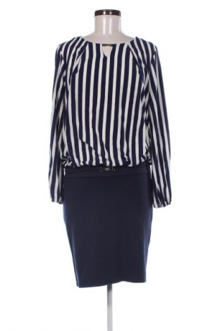 Рокля Unbranded, Размер XL, Цвят Многоцветен, Цена 39,10 лв.