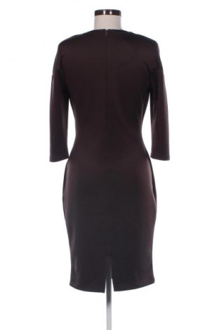 Рокля Unbranded, Размер L, Цвят Кафяв, Цена 39,10 лв.