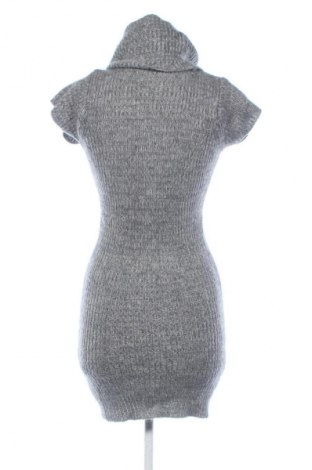 Рокля Unbranded, Размер S, Цвят Сив, Цена 39,00 лв.