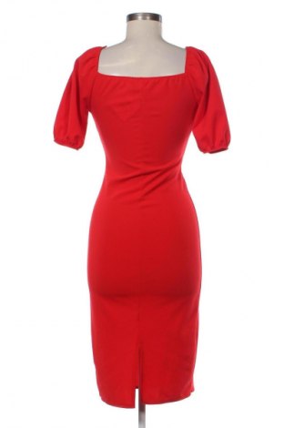 Šaty  Unbranded, Veľkosť S, Farba Červená, Cena  14,77 €
