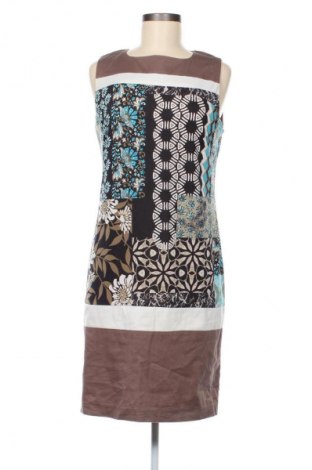 Рокля Unbranded, Размер M, Цвят Многоцветен, Цена 39,00 лв.