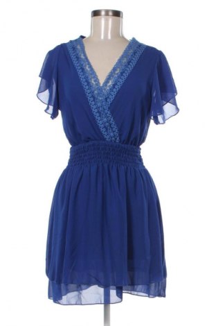 Šaty  Unbranded, Veľkosť XS, Farba Modrá, Cena  20,02 €