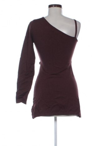 Рокля Unbranded, Размер M, Цвят Кафяв, Цена 15,99 лв.