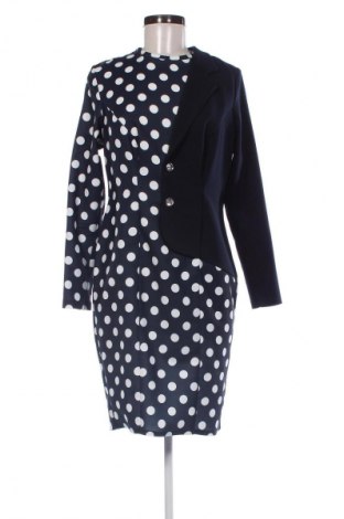 Рокля Unbranded, Размер M, Цвят Многоцветен, Цена 39,10 лв.