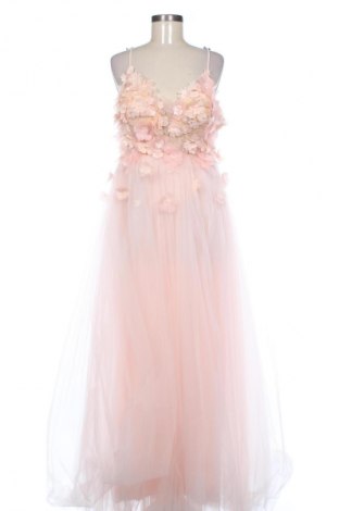 Šaty  Unbranded, Veľkosť M, Farba Ružová, Cena  56,37 €