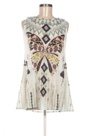 Рокля Unbranded, Размер M, Цвят Многоцветен, Цена 39,15 лв.