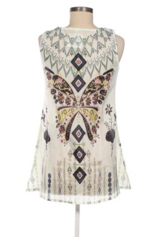 Рокля Unbranded, Размер M, Цвят Многоцветен, Цена 39,15 лв.