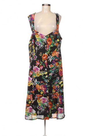 Rochie Unbranded, Mărime 3XL, Culoare Multicolor, Preț 89,99 Lei