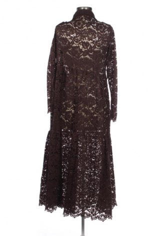 Šaty  Unbranded, Veľkosť XL, Farba Hnedá, Cena  19,95 €