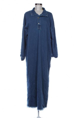 Kleid Unbranded, Größe XXL, Farbe Blau, Preis € 22,99