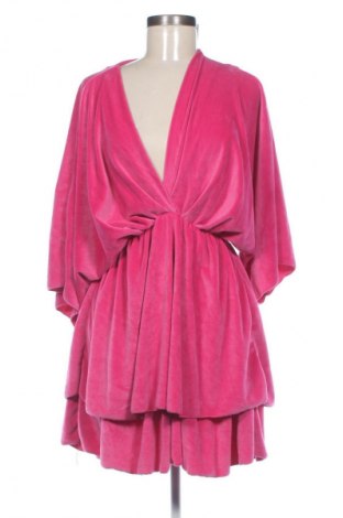 Sukienka Unbranded, Rozmiar S, Kolor Różowy, Cena 89,89 zł