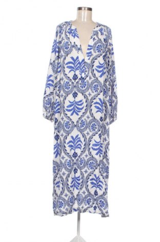 Рокля Unbranded, Размер 3XL, Цвят Син, Цена 32,99 лв.