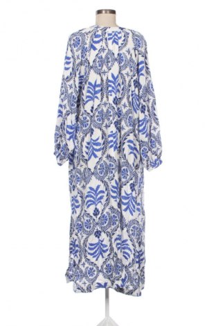 Рокля Unbranded, Размер 3XL, Цвят Син, Цена 32,99 лв.