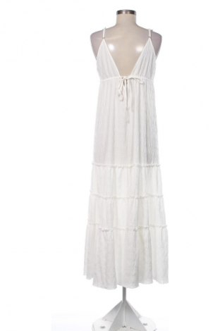 Šaty  Unbranded, Veľkosť XXL, Farba Biela, Cena  20,02 €