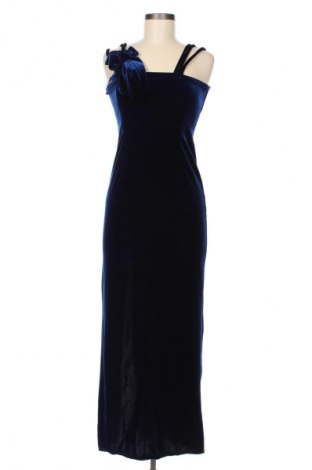 Рокля Unbranded, Размер L, Цвят Син, Цена 72,96 лв.