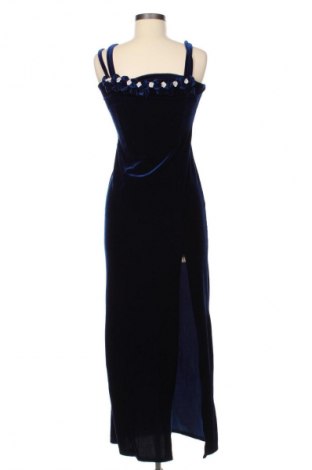 Рокля Unbranded, Размер L, Цвят Син, Цена 72,96 лв.