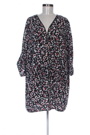 Šaty  Unbranded, Veľkosť 4XL, Farba Viacfarebná, Cena  17,95 €