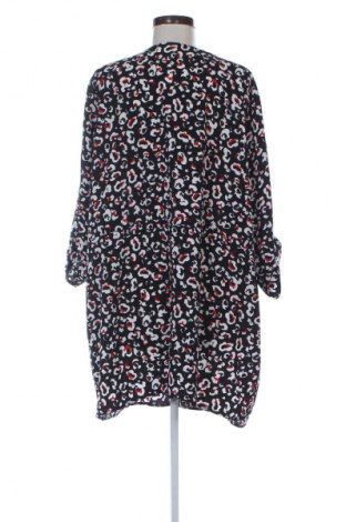 Šaty  Unbranded, Veľkosť 4XL, Farba Viacfarebná, Cena  17,95 €