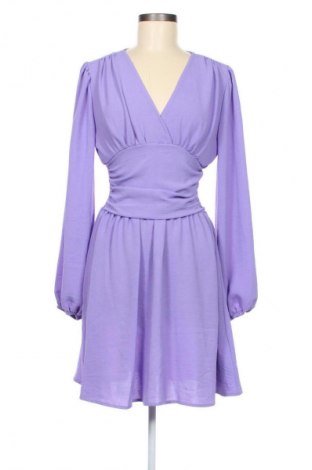 Kleid Unbranded, Größe S, Farbe Lila, Preis € 20,02